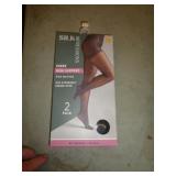PANTYHOSE SZ LG