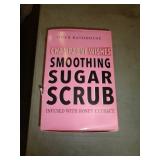 SUGAR SCRUB