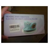 CERVICAL PILLOW MASSAGE