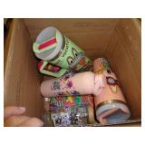 DRINK CUPS