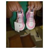 BABY SHOES