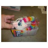 UNICORN HEADPHONES
