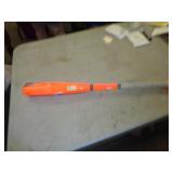 KID SIZE ALUM BAT