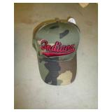 NEW - INDIANA HAT