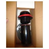CANISTER VALVE