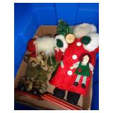 SANTAS