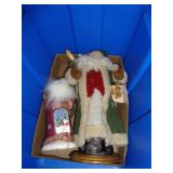 SANTAS