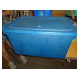 66 QT TOTE W LID