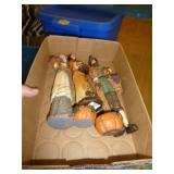 FALL FIGURES