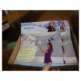 BIRTHDAY BANNERS