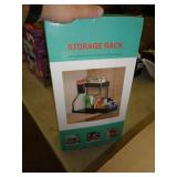 STORAGE RACK