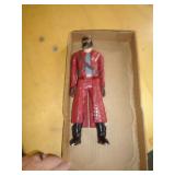 GUARDIANS OF THE GALAXY FIGURE