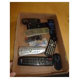 REMOTES