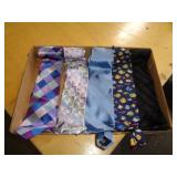 VINTAGE TIES