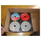 DVDS