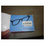 READING GLASSES
