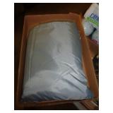 BIKE COVER