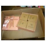 SCENTED CANDLES