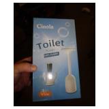 TOILET PLUNGER
