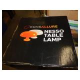 TABLE LAMP