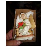 1974 HOLLY HOBBY FIGURE