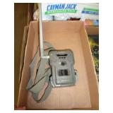 GAME CAMERA