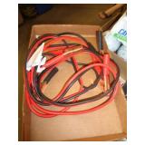 JUMPER CABLES