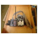 GAME CAMERA