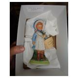 1973 HOLLY HOBBY FIGURE