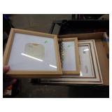 PICTURE FRAMES