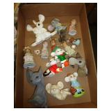MICE FIGURINES