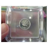 1994 ARMENIA COIN