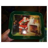 COKE TRAY