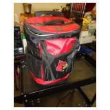 U OF L SOFT COOLER