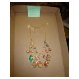 STONE NECKLACE