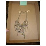STONE NECKLACE