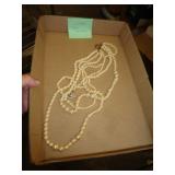 J CREW NECKLACE