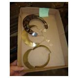 3 - COLLAR NECKLACES