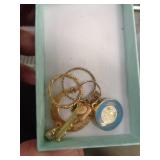 MIXED JEWELRY