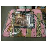 FULL SIZE 6 PIECE SHEET SET