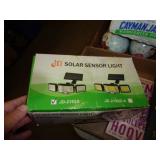 SOLAR LIGHT