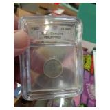 1983 PHILLIPINES COIN