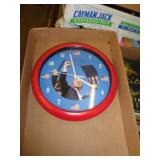TRUMP CLOCK