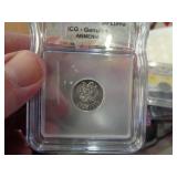 1994 ARMENIA COIN