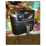 NINJA DEEP FRYER