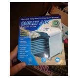 AIR COOLER