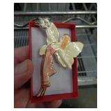 BROOCH - ANGEL