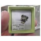 MACK TRUCK PIN