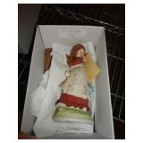 1973 HOLLY HOBBY FIGURE