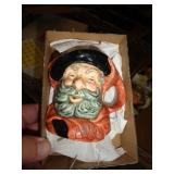 1949  ROYAL DOULTON - FALSTAFF